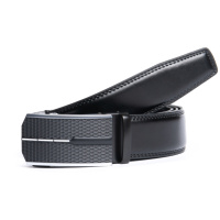 PODIUM Ремень Мужской кожа C40-1753 black