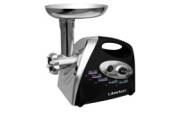 Мясорубка электрическая Liberton LMG-18T02 1800 Вт черная