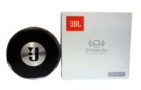 Портативна колонка Bluetooth JBL BS-01
