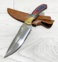 Кухонный нож Sonmelony 23.5см / ZT-3059