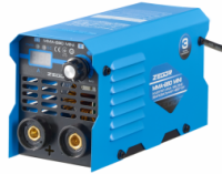 Зварювальний інверторний апарат ZEGOR MMA-280 MINI 3.5 кВт