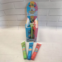 Желе Тюбік Squezee Tube 15 шт