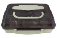 Ланч-бокс Kamille - 1000 мл 1 шт.