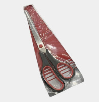 Ножницы ponto vermelho 24см