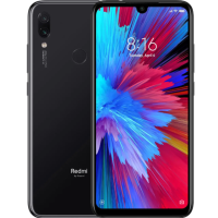 Смартфон Xiaomi Redmi 7 3/32GB Eclipse Black 2SIM 6.26« IPS 1570x720 4000 mAh