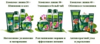 Naturals Полезные Травы