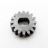 Металлическая шестерня люка Renault Laguna 1 на люк рено лагуна 7701469315 7701367699 7701471164