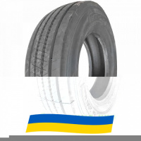 315/80 R22.5 Barum BF200 R 156/150L Рулевая шина