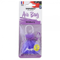Ароматизатор Winso Air Bag Wildberry сухий