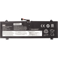 Акумулятор PowerPlant для ноутбуків LENOVO Ideapad Yoga 7i 2020 (L19C4PDC) 14.8V 3200mAh