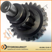 Шестерня основна у ZF-2