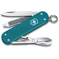 Нож Victorinox Classic SD Alox Colors Wild Jungle (0.6221.242G)