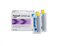 Panasil contact plus X-Light (Панасил контакт плюс экстра-лайт) 2 по 50мл