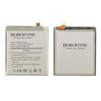 Аккумулятор Borofone EB-BG988ABY для Samsung G988 S20 Ultra