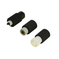Комплект роликів Kyocera Mita FS-2100, M2040 (2F909171, 2HN06080, 2F90623) TM ES