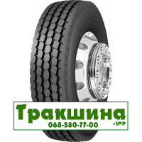 315/80 R22.5 Debica DMSS 156/150K Рульова шина