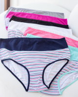 Труси жіночі Nicoletta Туреччина тижневики  батал  2XL  8 шт.