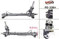 Рулевая рейка с ГУР FORD Focus 2003-, FORD Focus C-MAX 2003-2010