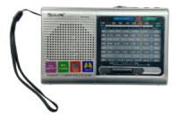 Радиоприемник Golon RX-6622 (00006805)