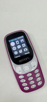 Кнопочный телефон AE aelion a300 purple бу