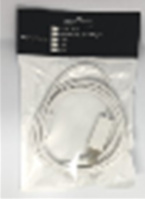 Конвертер Mini DisplayPort/HDMI (1,8 м)