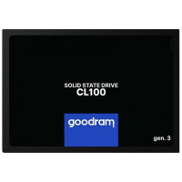 Накопитель SSD 2.5« 240GB Goodram (SSDPR-CL100-240-G3)