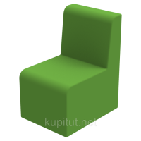 Стілець Куток прямий KIDIGO