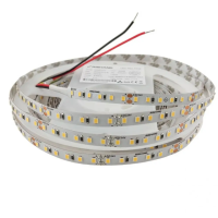 LED стрічка R08C0TC-C, 6000K, 8.6W, 120 шт, 2835, IP33, 24V, 635LM