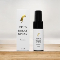 Спрей для подовження статевого акту Stud Delay Spray (15 мл)