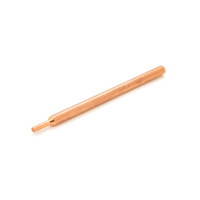 Электрод медный  для точечной сварки, 3мм*50мм, цена за 1шт