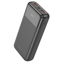 Універсальна Мобільна Батарея Power Bank Hoco J121A Fast 22.5W+PD20W fully compatible with digital display 20000 mAh