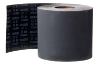 Шкурка шлифовальная Apro 200мм x 50м x P320 Ultra тканевая (828180)