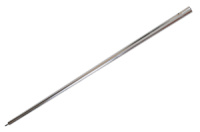 Труба с валом KosiKosa БК 7 шлицов 7 мм х 28 мм (1427)