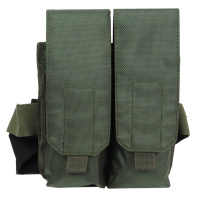 Підсумок для автоматних ріжків АК Ukr Military хакі