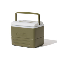 Термобокс Mobi Garden 8.5л NX20671031 green