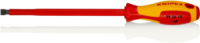 Викрутка ізольована VDE KNIPEX, SL 1,6х10х200мм, 98 20 10