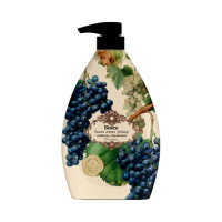 Гель для душа BIANCA Tuskan aroma fantasy Mockana Виноград и масло ши 900 мл