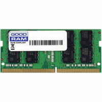 Оперативная память для ноутбука Goodram DDR4-2666 4GB (GR2666S464L19S/4G)