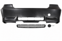 Задний бампер M3 (для E90 2008-2011) для BMW 3 серия E90/E91