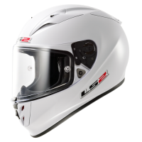 Шлем LS2 FF323 ARROW R GLOSS WHITE
