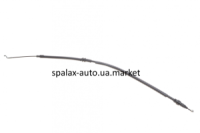 Трос ручника VW T4 96-03 задній диск CAVO 7002 652 (949/715mm) дискові гальма