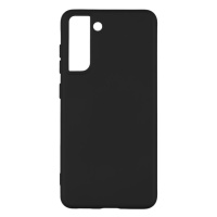 Чохол Full Case TPU+Silicone Touch No Logo для Samsung S21 FE