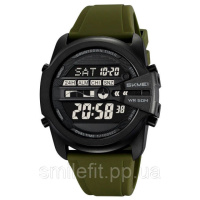 Годинник наручний чоловічий SKMEI 2442AG