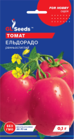 Насіння Томату Ельдорадо рожевий (0.1г), For Hobby, TM GL Seeds