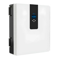 Инвертор гибридный All-in-one 3.6kW ESS Deye RW-F5.3-2H3 с встроенной батареей 5kWh (RW-F5.3-2H3)