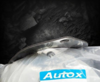Прокладка штанов Ланос 1.5 и 1.6, Нубира 1.6 л. AUTOX 96184840 AT