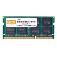 Модуль памяти для ноутбука SoDIMM DDR3L 8GB 1600 Mhz Dato (DT8G3DSDLD16)