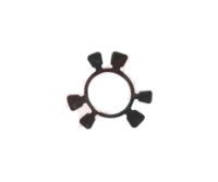 Демпфер шестерни мотора стеклоподъемника