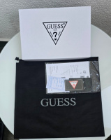 Коробка+пильник+документи маленький Guess