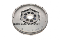 Маховик двомасовий Ford Transit 2.2-2.4TDCI 06-, 74-85-103kw Luk